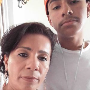 Meet your Posher, Gertrudis